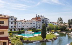 Apartment Port Sotavent-10 By Interhome